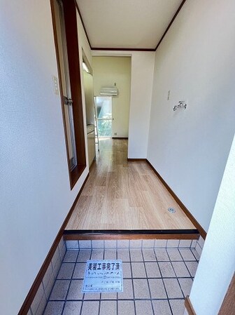 プチグレイス塚口本町2番館の物件内観写真